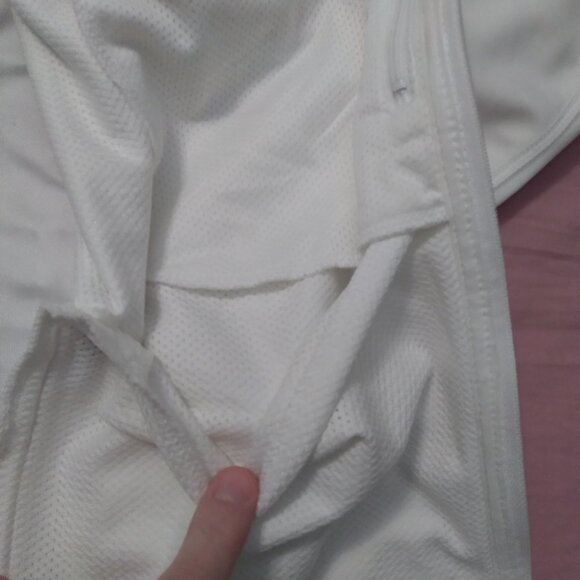 Nike Dri Fit Steve Prefontaine Track Jacket - Picture 11 of 16